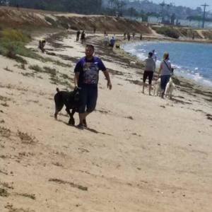 Meet your Posher, Bilal